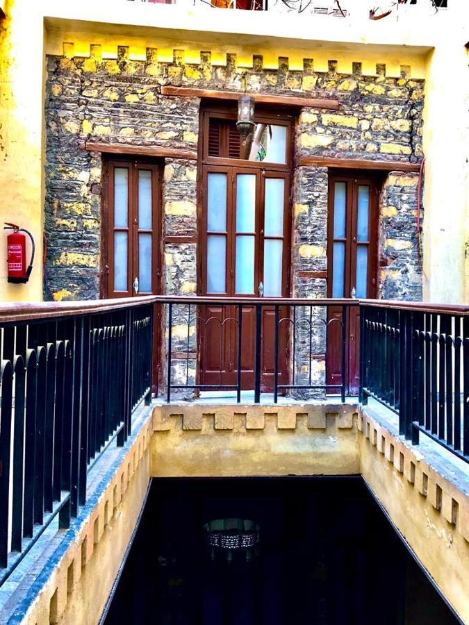 Gamaleya Boutique Hotel El El Cairo Exterior foto