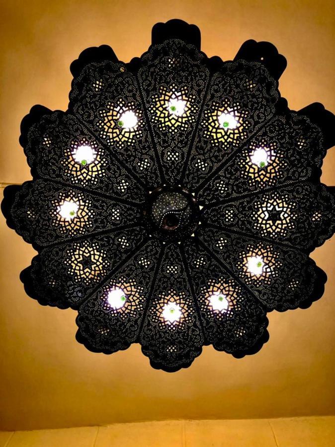 Gamaleya Boutique Hotel El El Cairo Exterior foto