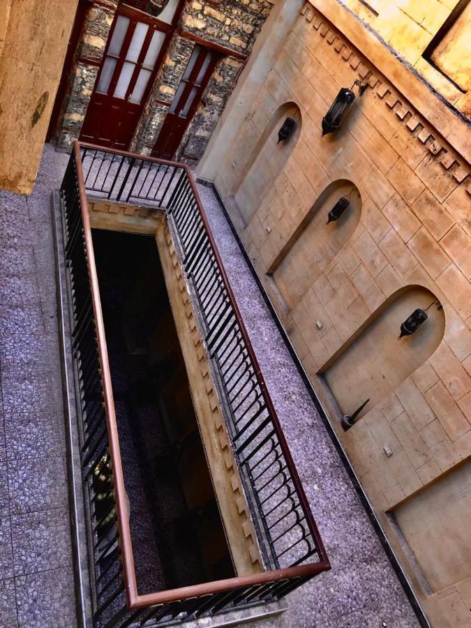 Gamaleya Boutique Hotel El El Cairo Exterior foto