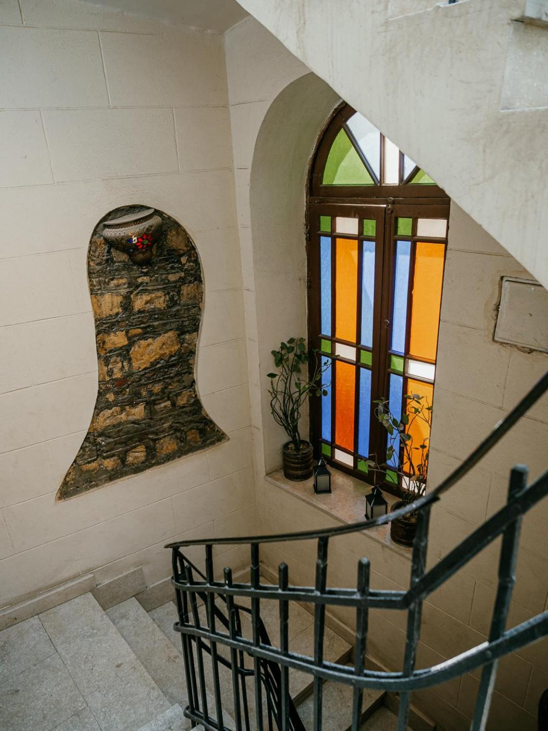 Gamaleya Boutique Hotel El El Cairo Exterior foto